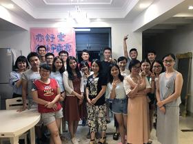 亦舒堂食神爭霸賽，品味舌尖上的商網部