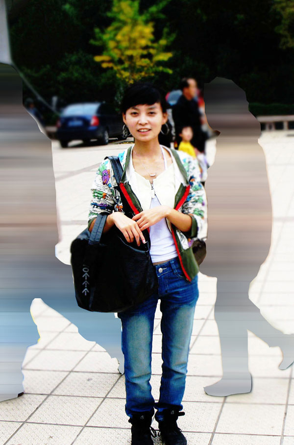 李夫萍（網(wǎng)絡部）